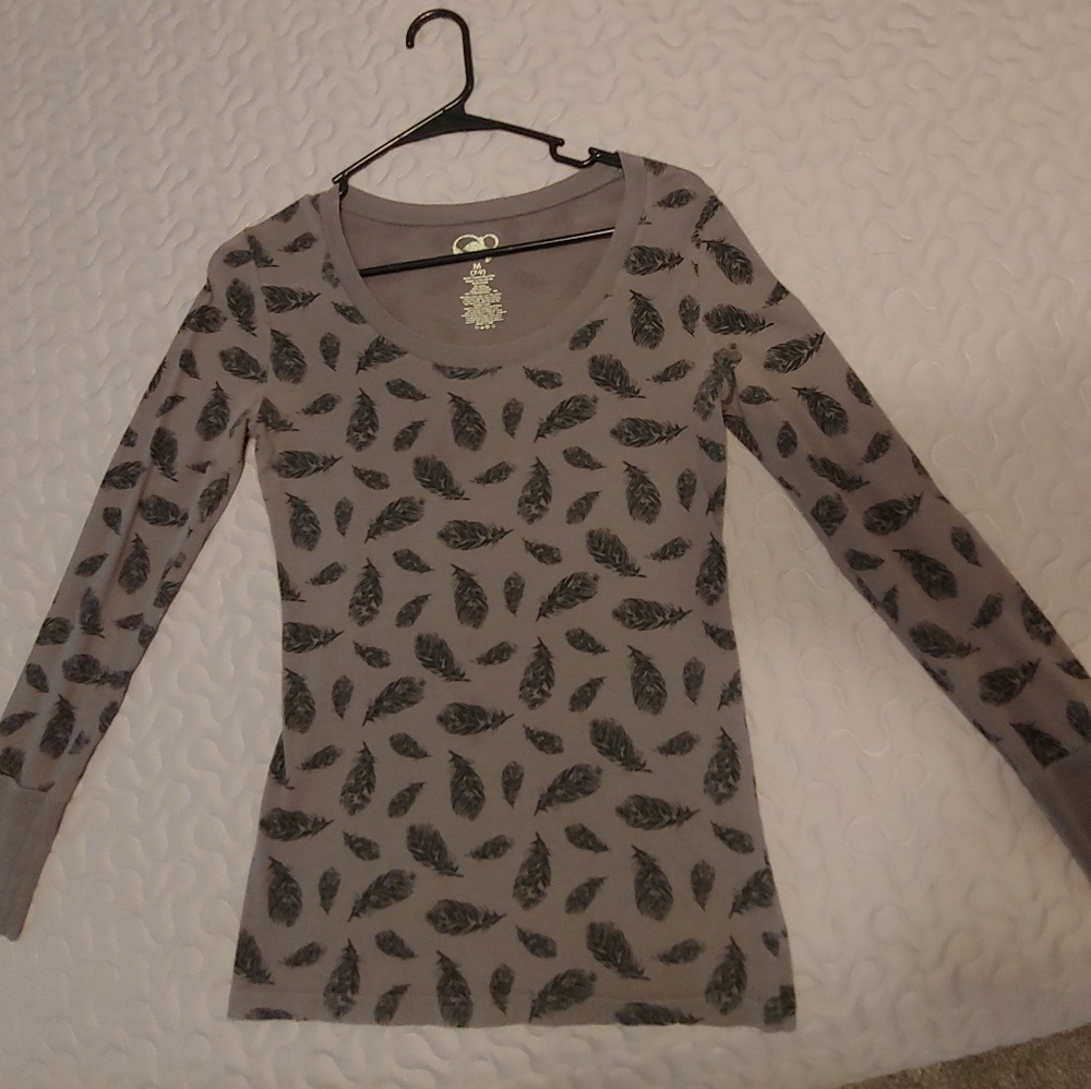 Long Sleeve
